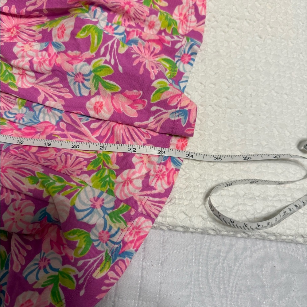 Lilly Pulitzer Jodee Swing Dress - Picture 3 of 4